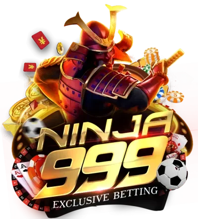 Ninja999-wallet By นินจา 999